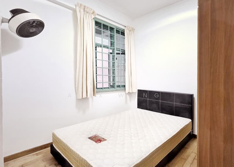 Changi Court, 708 Upper Changi Road East, 3 Bedrooms, 1,163 sqft, Condominium For Rent, by Alex Wong, 500101104 - Bedroom - PropertyGuru.com.sg