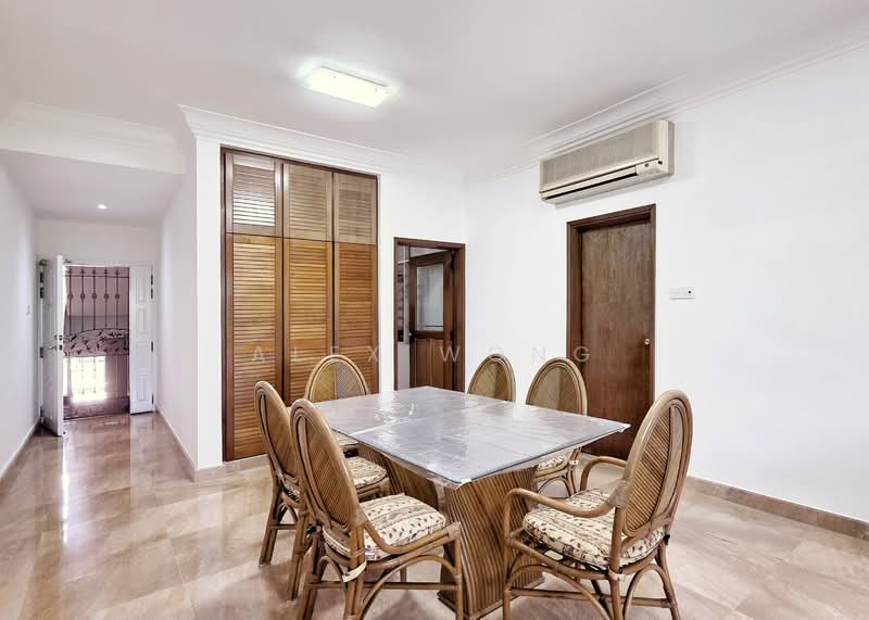Changi Court, 708 Upper Changi Road East, 3 Bedrooms, 1,163 sqft, Condominium For Rent, by Alex Wong, 500101104 - Dining Room - PropertyGuru.com.sg