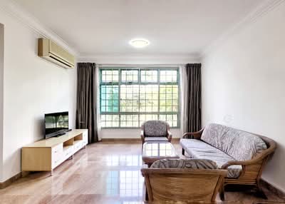 For Rent - Changi Court