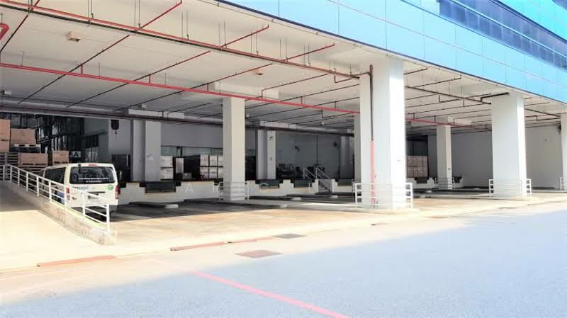 4 Changi South Lane, 4 Changi South Lane, 12,200 sqft, Factory / Workshop (B2) For Rent, by Aric Lim, 500101106 - Exterior - CommercialGuru.com.sg