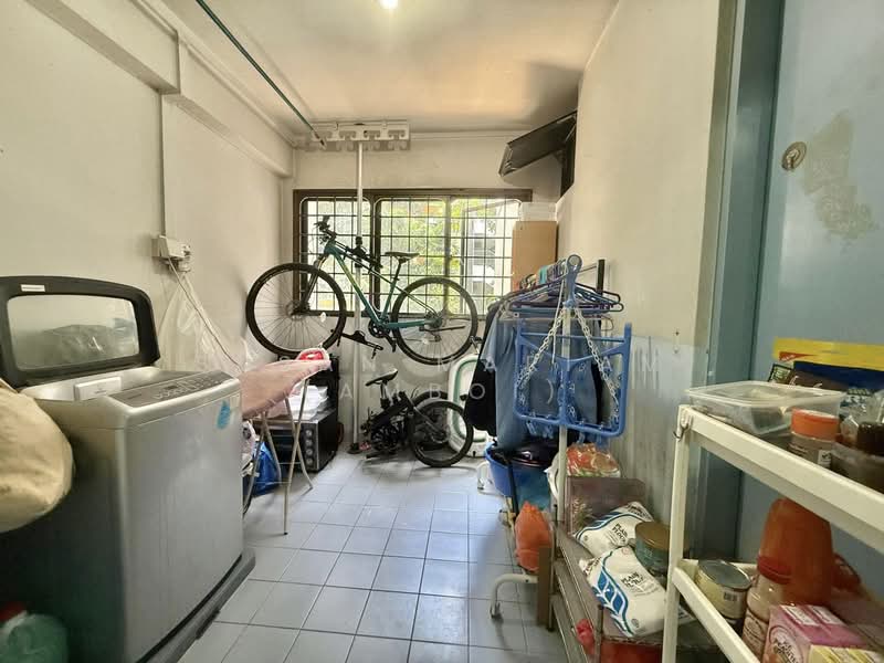 286D Toh Guan Road HDB Flat For Sale at S$ 550,000 | PropertyGuru Singapore - Interior