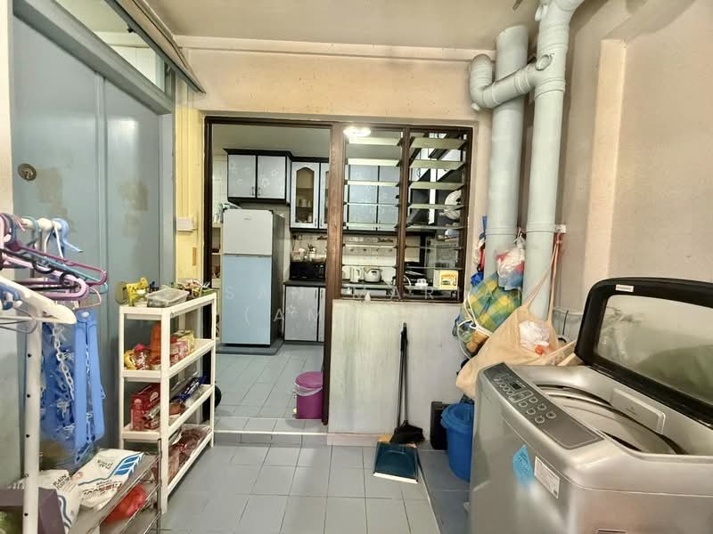 286D Toh Guan Road HDB Flat For Sale at S$ 550,000 | PropertyGuru Singapore - Kitchen