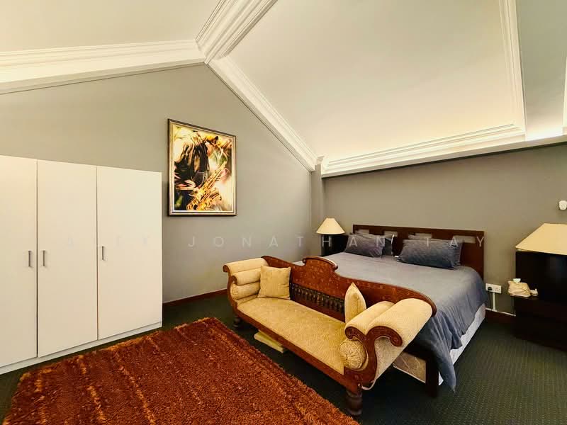 Serangoon Gardens Semi-Detached House For Sale at S$ 8,300,000 | PropertyGuru Singapore - Bedroom