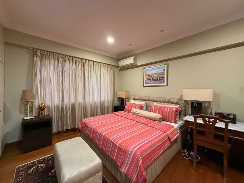 Serangoon Gardens Semi-Detached House For Sale at S$ 8,300,000 | PropertyGuru Singapore - Bedroom