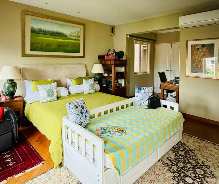 Serangoon Gardens Semi-Detached House For Sale at S$ 8,300,000 | PropertyGuru Singapore - Bedroom