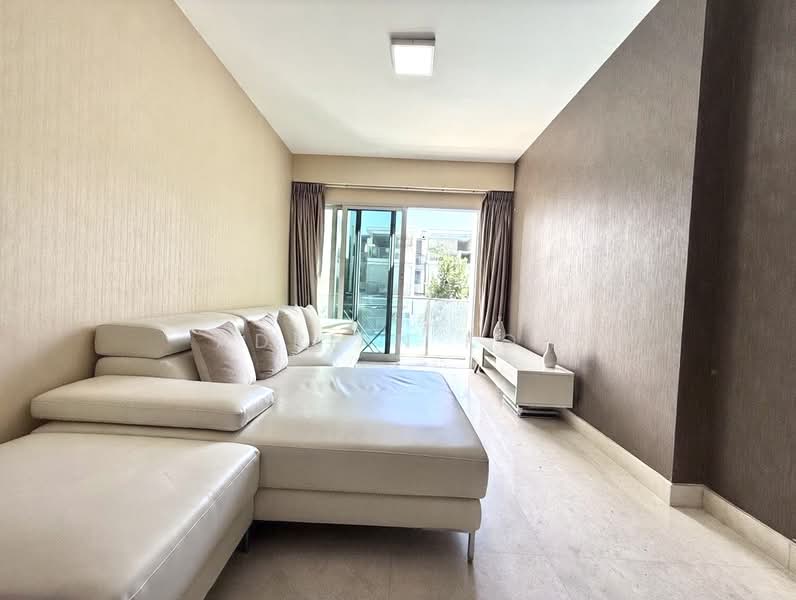 Eight Riversuites Condominium For Sale at S$ 1,750,000 | PropertyGuru Singapore - Living Room