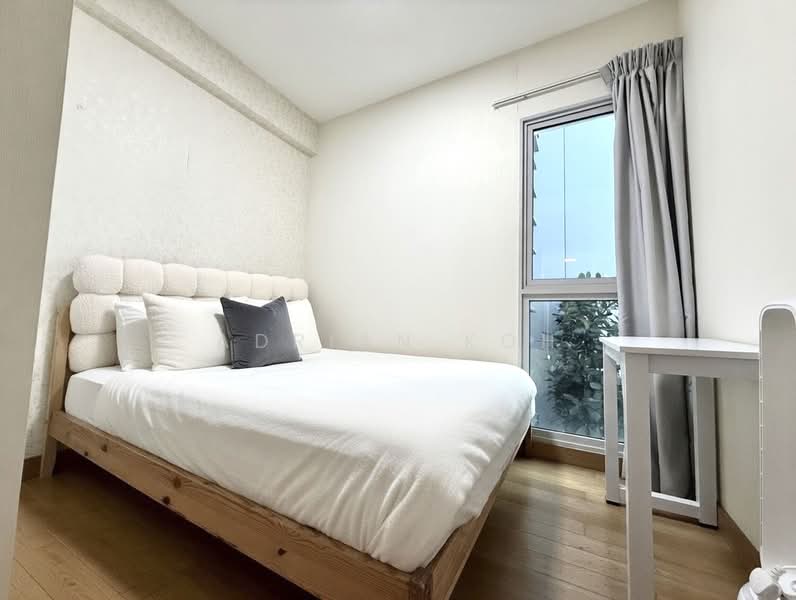 Eight Riversuites Condominium For Sale at S$ 1,750,000 | PropertyGuru Singapore - Bedroom