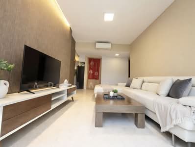 For Sale - Eight Riversuites