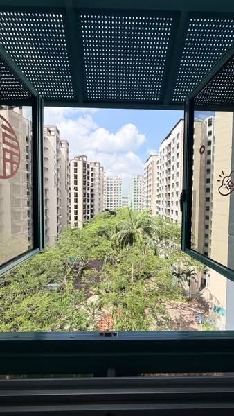 476 Segar Road, 476 Segar Road, 3 Bedrooms, 990 sqft, HDB Flat For Sale, by Joe Ng Xu Hong 黄緒汯, 500101113 - View - PropertyGuru.com.sg