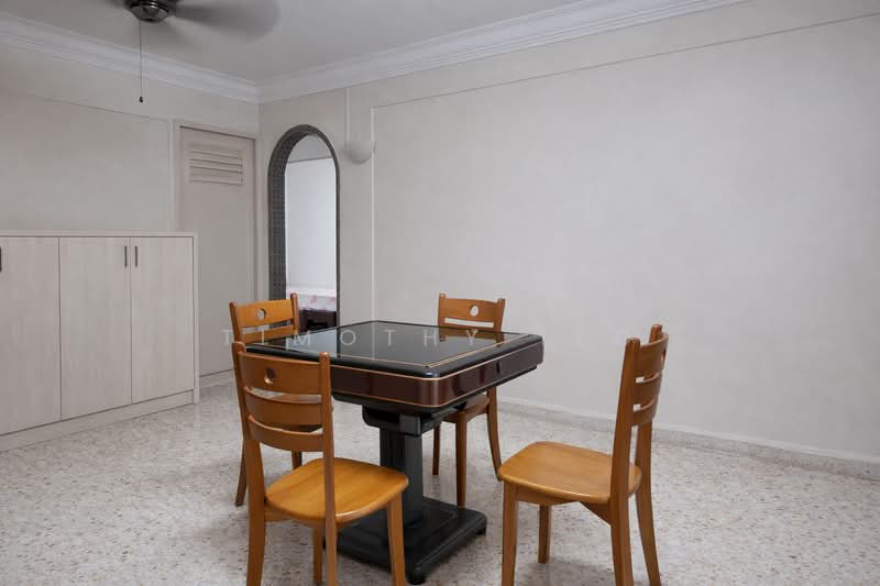302 Clementi Avenue 4, 302 Clementi Avenue 4, Room Rental, 150 sqft, HDB Flat For Rent, by Timothy Teo, 500101114 - PropertyGuru.com.sg
