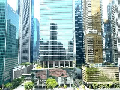 For Sale - Robinson Suites