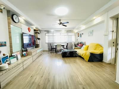 For Sale - 789 Choa Chu Kang North 6