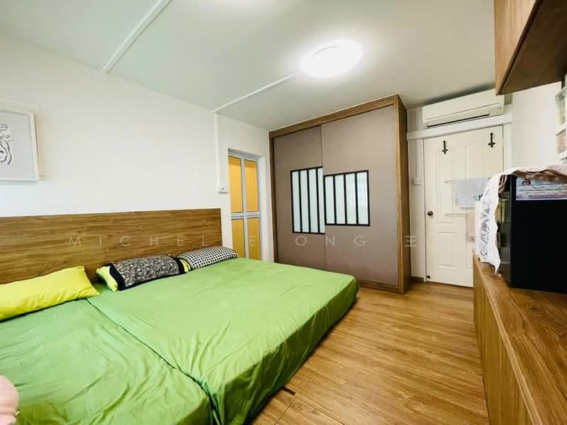 789 Choa Chu Kang North 6 HDB Flat For Sale at S$ 688,000 | PropertyGuru Singapore - Bedroom