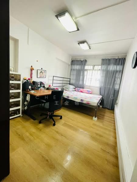 789 Choa Chu Kang North 6 HDB Flat For Sale at S$ 688,000 | PropertyGuru Singapore - Bedroom
