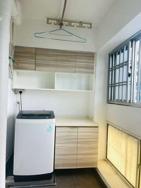 789 Choa Chu Kang North 6 HDB Flat For Sale at S$ 688,000 | PropertyGuru Singapore - Balcony