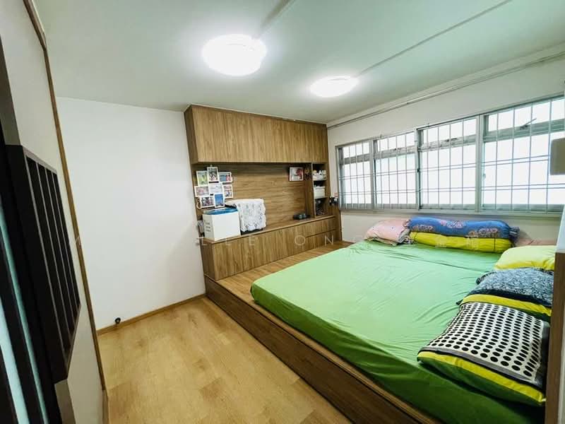 789 Choa Chu Kang North 6 HDB Flat For Sale at S$ 688,000 | PropertyGuru Singapore - Bedroom