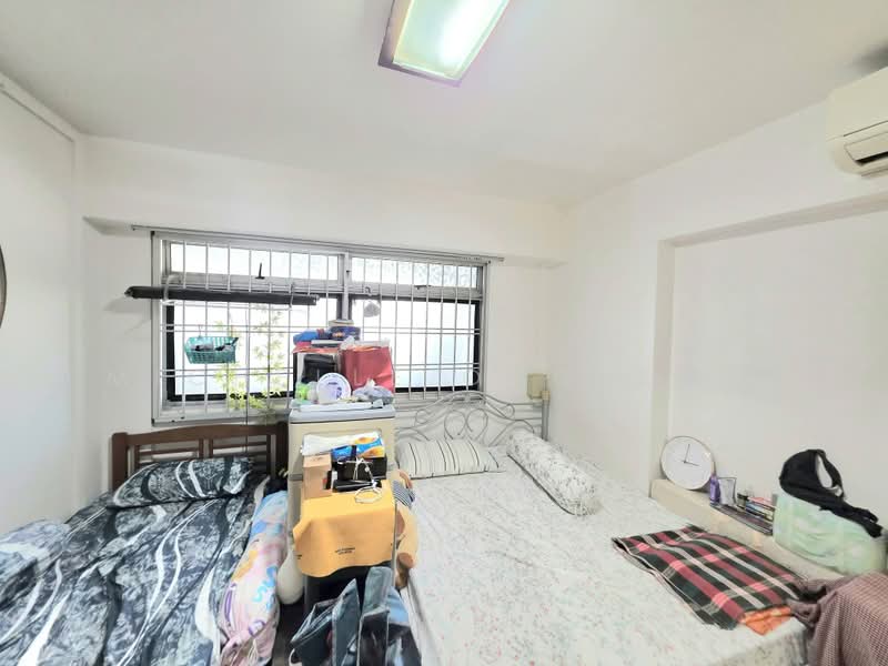 789 Choa Chu Kang North 6, 789 Choa Chu Kang North 6, Dairy Farm / Bukit Panjang / Choa Chu Kang, 3 Bedrooms, 1,089 sqft, HDB Flat For Sale, by Michelle Ong 王金碹, 500101117 - Bedroom - PropertyGuru.com.sg