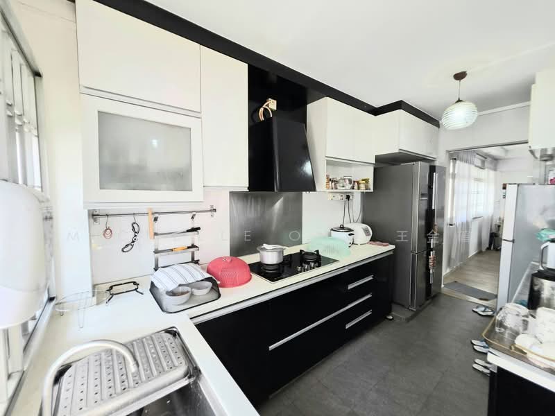 789 Choa Chu Kang North 6, 789 Choa Chu Kang North 6, Dairy Farm / Bukit Panjang / Choa Chu Kang, 3 Bedrooms, 1,089 sqft, HDB Flat For Sale, by Michelle Ong 王金碹, 500101117 - Kitchen - PropertyGuru.com.sg