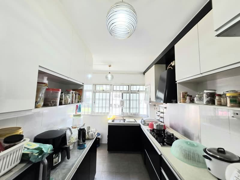 789 Choa Chu Kang North 6, 789 Choa Chu Kang North 6, Dairy Farm / Bukit Panjang / Choa Chu Kang, 3 Bedrooms, 1,089 sqft, HDB Flat For Sale, by Michelle Ong 王金碹, 500101117 - Kitchen - PropertyGuru.com.sg