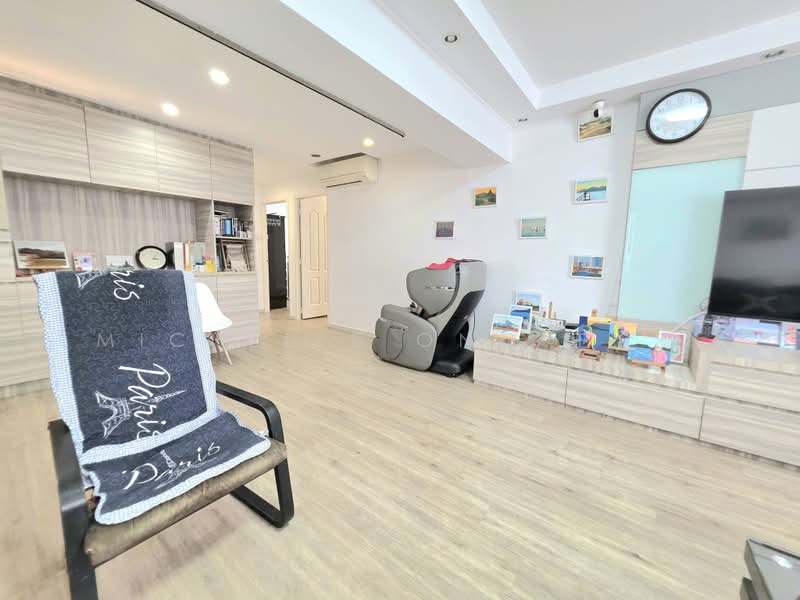 789 Choa Chu Kang North 6, 789 Choa Chu Kang North 6, Dairy Farm / Bukit Panjang / Choa Chu Kang, 3 Bedrooms, 1,089 sqft, HDB Flat For Sale, by Michelle Ong 王金碹, 500101117 - Living Room - PropertyGuru.com.sg