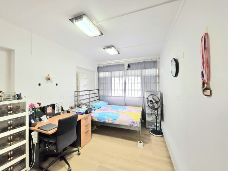 789 Choa Chu Kang North 6, 789 Choa Chu Kang North 6, Dairy Farm / Bukit Panjang / Choa Chu Kang, 3 Bedrooms, 1,089 sqft, HDB Flat For Sale, by Michelle Ong 王金碹, 500101117 - Bedroom - PropertyGuru.com.sg