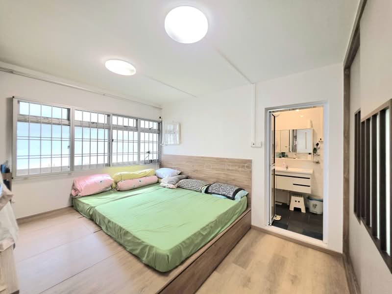 789 Choa Chu Kang North 6, 789 Choa Chu Kang North 6, Dairy Farm / Bukit Panjang / Choa Chu Kang, 3 Bedrooms, 1,089 sqft, HDB Flat For Sale, by Michelle Ong 王金碹, 500101117 - Bedroom - PropertyGuru.com.sg