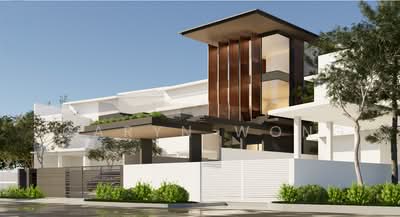 For Sale - ❤️GIANT⚡️Brand New Luxury Detached Bungalow in Holland Gardens with Basement