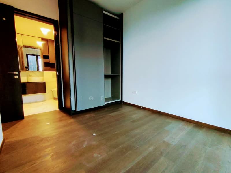LIV @ MB, 114A Arthur Road, 2 Bedrooms, 861 sqft, Condominium For Sale, by Nigel Wee, 500101119 - Bedroom - PropertyGuru.com.sg