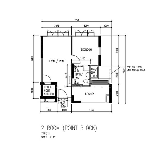 For Sale 181B Boon Lay Drive