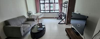 For Sale - 181B Boon Lay Drive