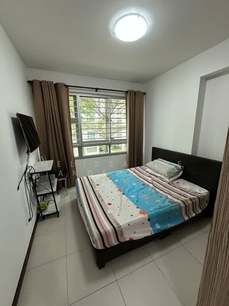 603A Punggol Road, 603A Punggol Road, 3 Bedrooms, 110 sqft, HDB Flat For Rent, by Melissa Soe Anderson, 500101121 - Bedroom - PropertyGuru.com.sg