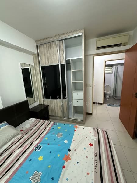 603A Punggol Road, 603A Punggol Road, 3 Bedrooms, 110 sqft, HDB Flat For Rent, by Melissa Soe Anderson, 500101121 - Bedroom - PropertyGuru.com.sg
