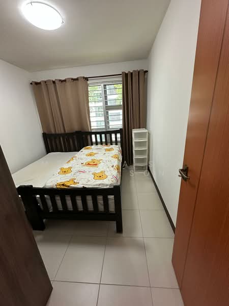 603A Punggol Road, 603A Punggol Road, 3 Bedrooms, 110 sqft, HDB Flat For Rent, by Melissa Soe Anderson, 500101121 - Bedroom - PropertyGuru.com.sg