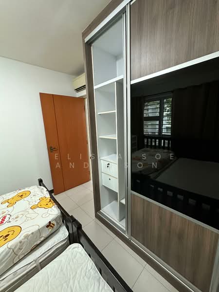 603A Punggol Road, 603A Punggol Road, 3 Bedrooms, 110 sqft, HDB Flat For Rent, by Melissa Soe Anderson, 500101121 - Bedroom - PropertyGuru.com.sg
