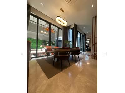 For Sale - Berwick drive