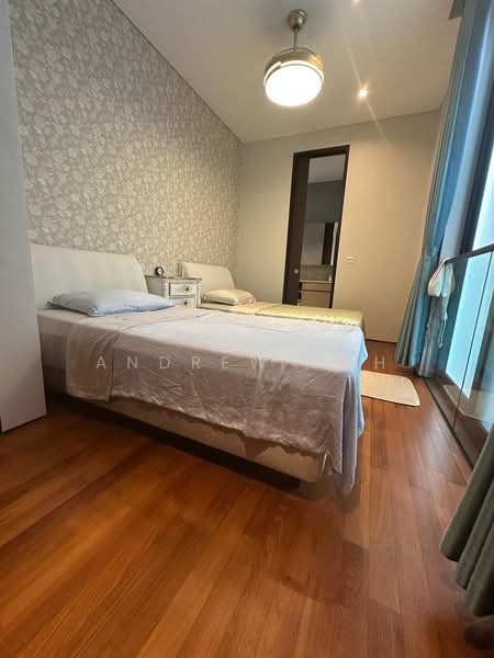 Berwick drive, Berwick drive, 5 Bedrooms, 2,647 sqft, Semi-Detached House For Sale, by Andrew Soh, 500101123 - Bedroom - PropertyGuru.com.sg