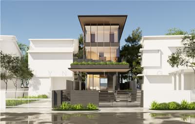 For Sale - ❤️GIANT⚡️Brand New Luxury Detached Bungalow in Holland Gardens with Wine Cellar Space in Basement