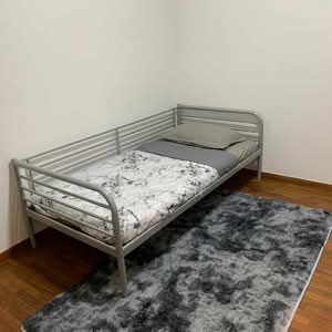 For Rent - Varsity Park Condominium