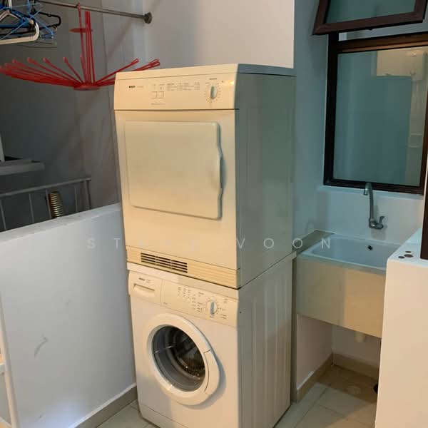 Varsity Park Condominium, 30 West Coast Road, Room Rental, 120 sqft, Condominium For Rent, by Steve Voon, 500101126 - Interior - PropertyGuru.com.sg