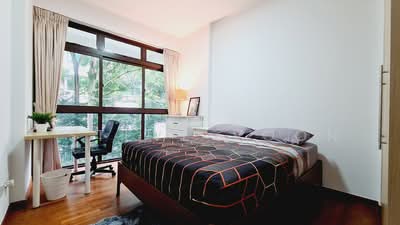 For Rent - Varsity Park Condominium