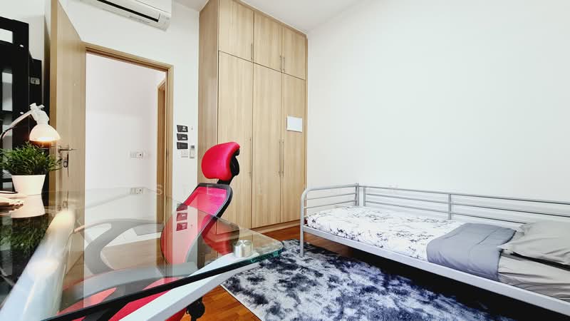 Varsity Park Condominium, 30 West Coast Road, Room Rental, 120 sqft, Condominium For Rent, by Steve Voon, 500101126 - Bedroom - PropertyGuru.com.sg
