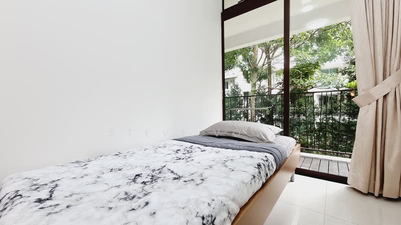 Varsity Park Condominium, 30 West Coast Road, Room Rental, 120 sqft, Condominium For Rent, by Steve Voon, 500101126 - CR1 - PropertyGuru.com.sg