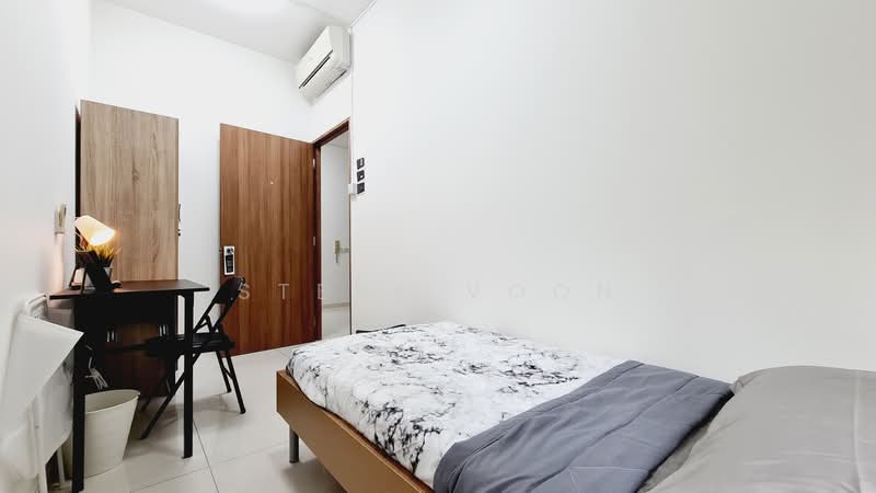 Varsity Park Condominium, 30 West Coast Road, Room Rental, 120 sqft, Condominium For Rent, by Steve Voon, 500101126 - CR1 - PropertyGuru.com.sg