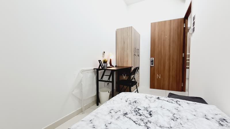 Varsity Park Condominium, 30 West Coast Road, Room Rental, 120 sqft, Condominium For Rent, by Steve Voon, 500101126 - CR1 - PropertyGuru.com.sg