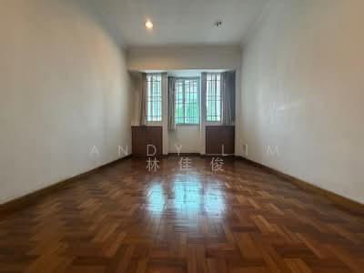 For Sale - ST PATRICK'S ROAD