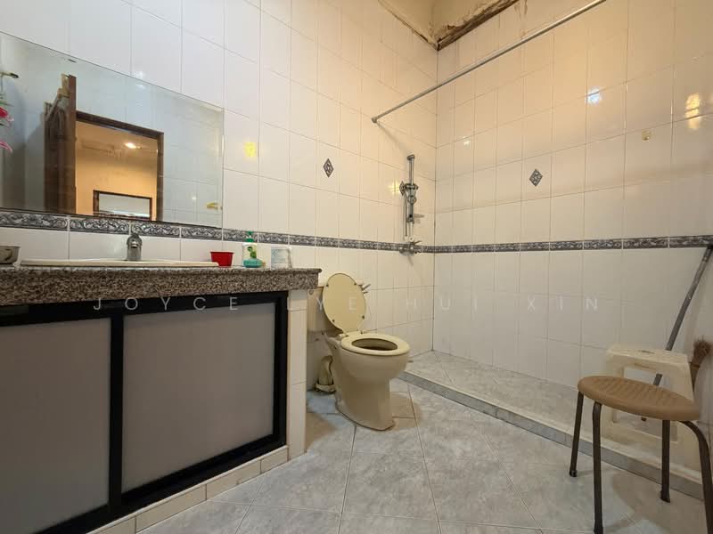 For Sale - ST PATRICK'S ROAD