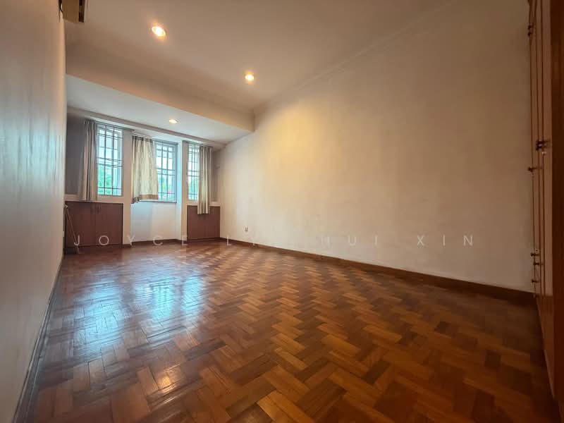 For Sale - ST PATRICK'S ROAD