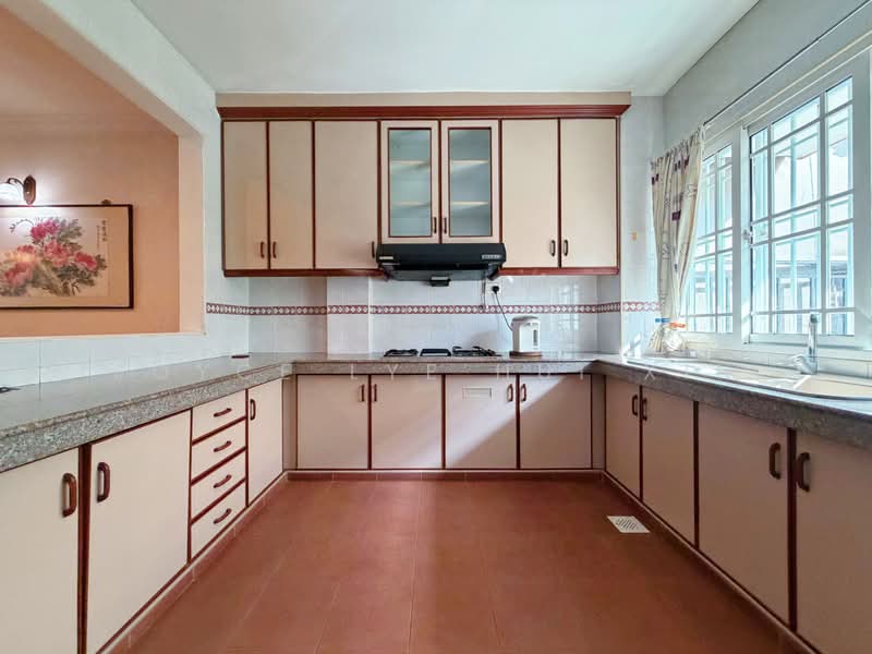 ST PATRICK'S ROAD, EAST COAST ROAD, 3 Bedrooms, 2,500 sqft, Terraced House For Sale, by Joyce Lye Hui Xin, 500101131 - Kitchen - PropertyGuru.com.sg