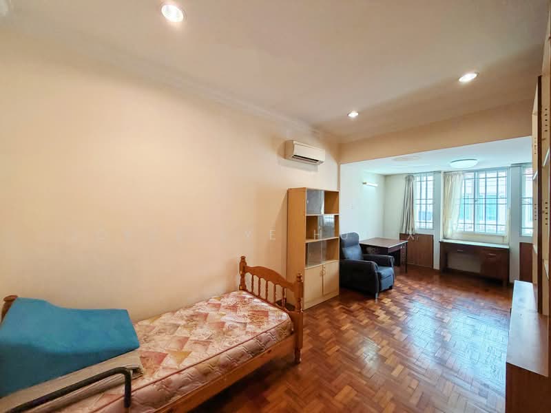 ST PATRICK'S ROAD, EAST COAST ROAD, 3 Bedrooms, 2,500 sqft, Terraced House For Sale, by Joyce Lye Hui Xin, 500101131 - Bedroom - PropertyGuru.com.sg