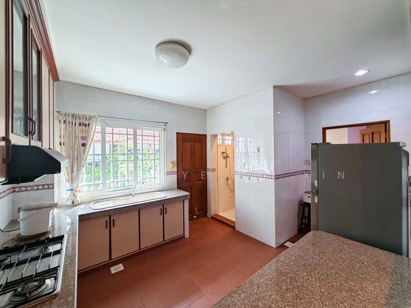 ST PATRICK'S ROAD, EAST COAST ROAD, 3 Bedrooms, 2,500 sqft, Terraced House For Sale, by Joyce Lye Hui Xin, 500101131 - Kitchen - PropertyGuru.com.sg